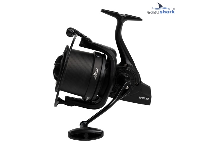 Катушка EastShark Spod X3 12000 5.7/1 145см