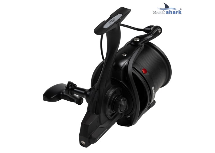 Катушка EastShark Spod X3 12000 5.7/1 145см