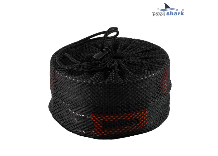 Набор посуды TZ-200