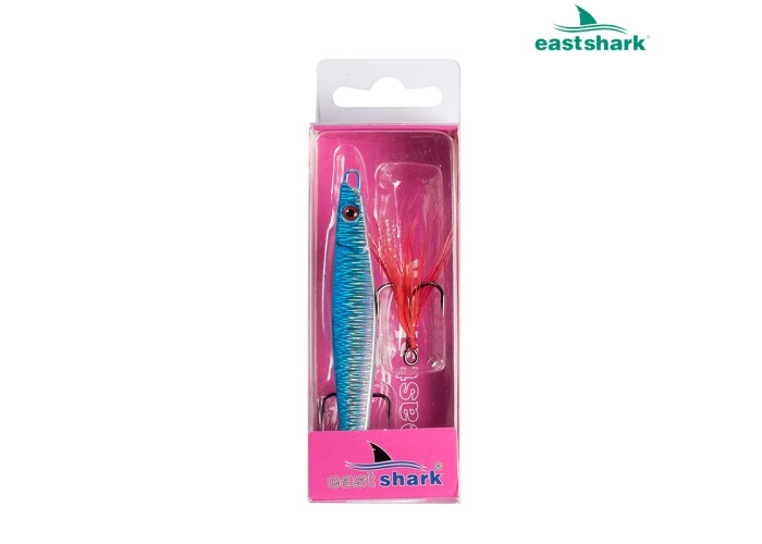 Пилькер ES1001 7 гр. color: 001