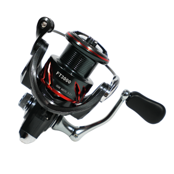 Катушка EastShark FT 3000