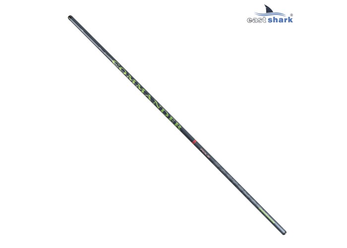 Удилище EastShark Commander pole 7м Б/К
