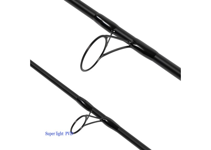 Удилище карповое EastShark Gazer SPOD 2-x част. 3,9 м 5 lb