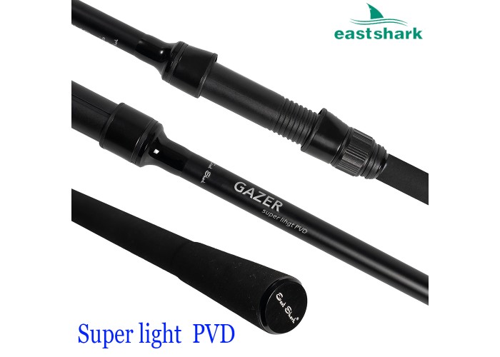 Удилище карповое EastShark Gazer 2-x част. 3,9 м 3,5lb