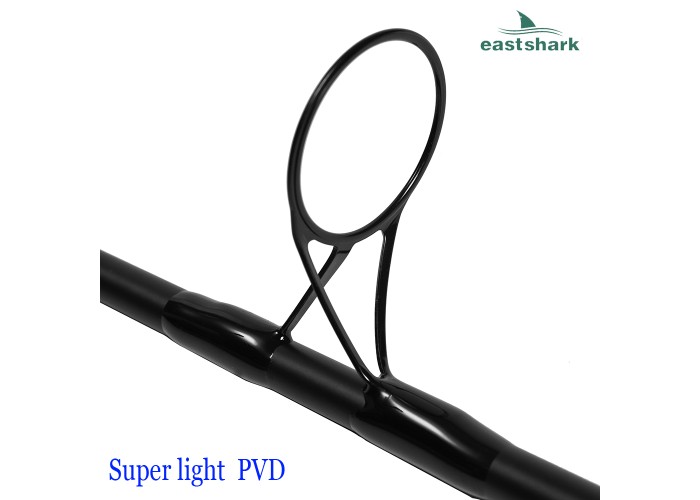 Удилище карповое EastShark Gazer SPOD 2-x част. 3,9 м 5 lb