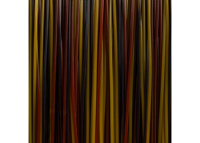 Леска 300м EastShark TANK three colors 0,40 мм