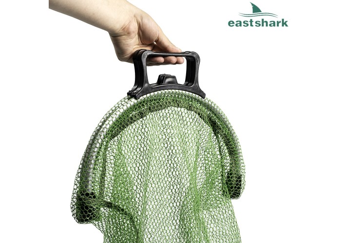 Садок круглый прорезиненный SС-1,7 м