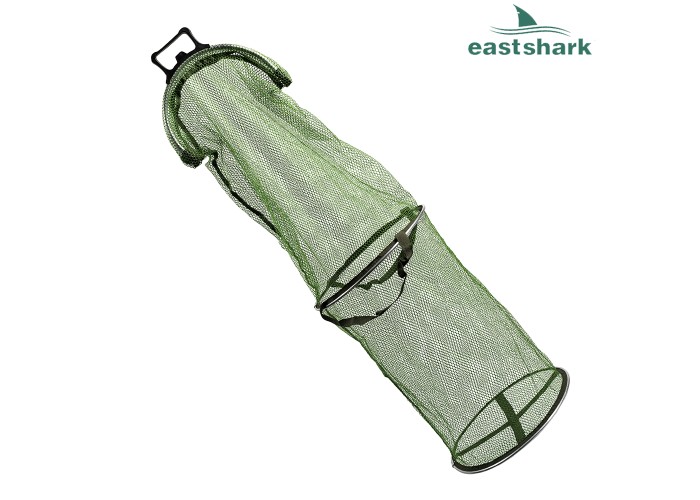 Садок круглый прорезиненный SС-1,3 м