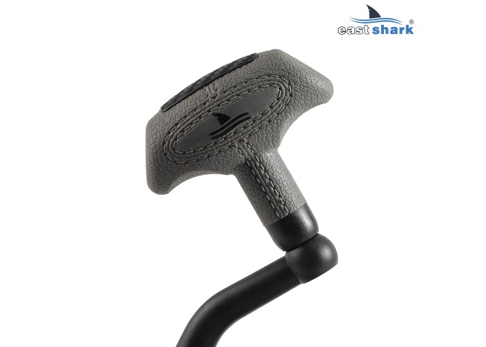 Катушка EastShark Light PRO 5000 5,5:1 с байтраннером