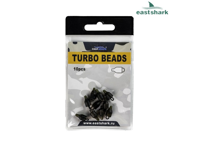 Коннектор Turbo Beads