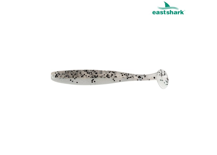 Силиконовая приманка ES3118 100 мм (4 шт/уп) color: K007