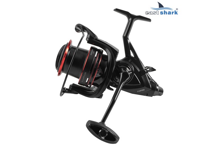 Катушка EastShark S-Carp 9000 с байтраннером 6+1BB 4.9/1