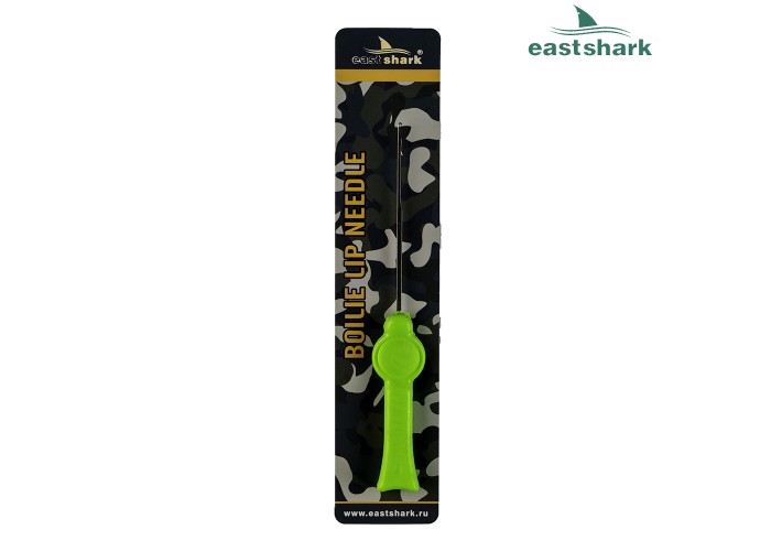 Игла для лидкора 10084