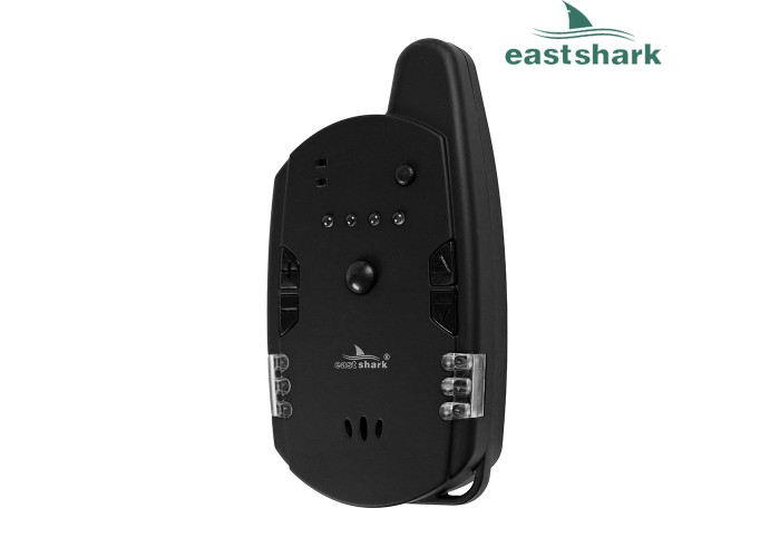 Набор сигнализаторов с пейджером EastShark SP-11 (4+1)