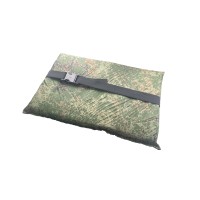 Сидушка туристическая 25*35 см 2см пиксель