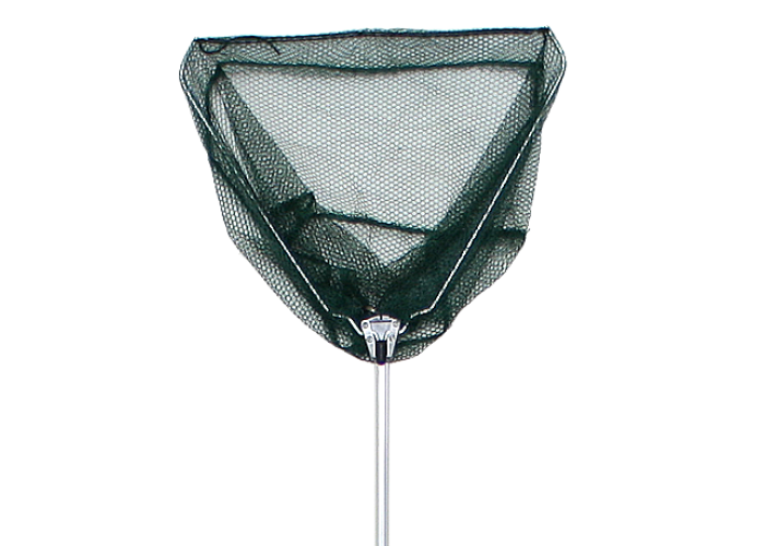 Подсак треугольный капрон d500.