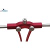 Rod-pod EastShark RP-TRD 3000 RED