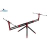 Rod-pod EastShark RP-TRD 3000 RED