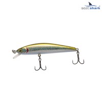 Воблер EastShark M-Small 6.5см. 3.8г. 0-0.5m Floating col.#008