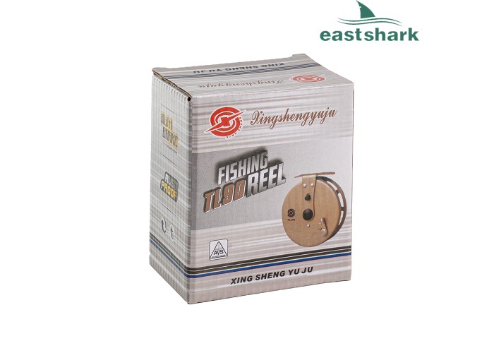 Катушка инерционная TL 90