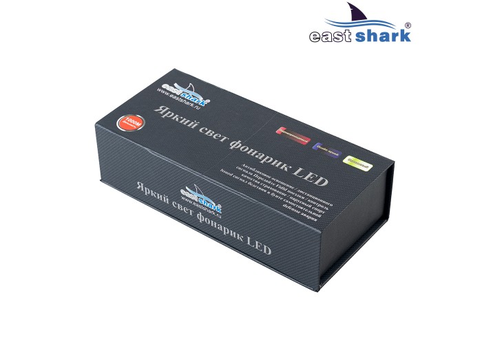 Фонарь ручной FA-L11-4-P50