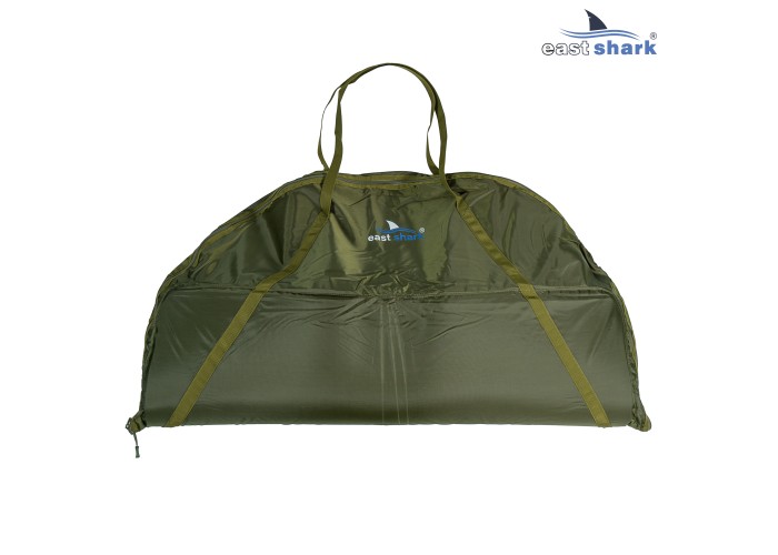 Мат-сумка EastShark 105*60 зеленый