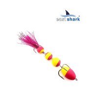 Мандула ES 105 (уп. 5 шт)