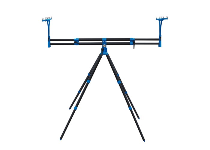 Rod-pod EastShark GP-TRD 4000 BLUE