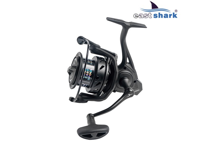 Катушка EastShark Superior PRO 6500