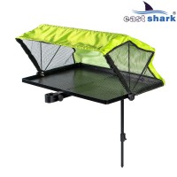 Столик навесной EastShark для платформы/кресла ES 55-35см