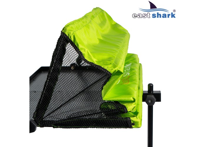 Столик навесной EastShark для платформы/кресла ES 55-35см