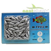 Груз 7гр. (уп/80шт.)