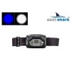 Фонарь налобный EastShark SLS-37533 синий свет