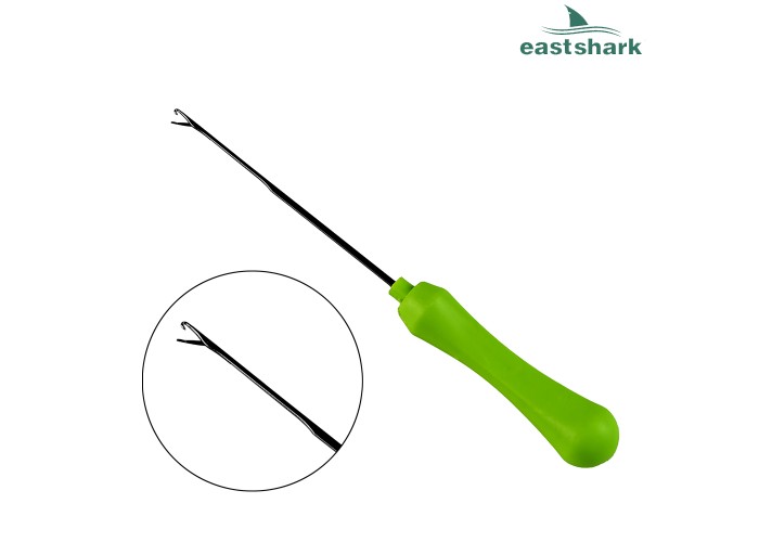 Игла для лидкора 10085