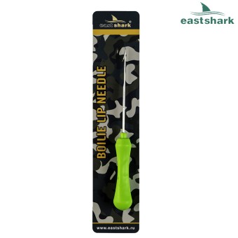 Игла для лидкора 10085