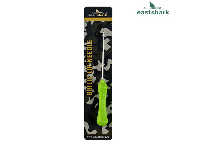 Игла для лидкора 10085