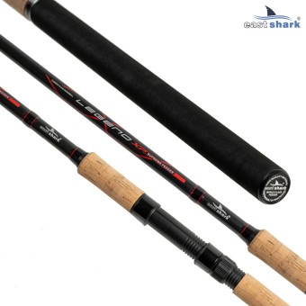 Уд. шт. EastShark Legend Feeder 210 гр. 4,2 м