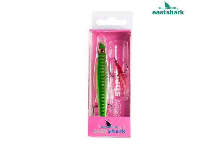 Пилькер ES1001 7 гр. color: 006