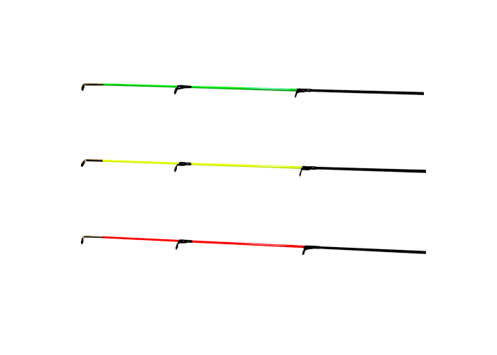 Удилище фидерное EastShark TURBO feeder 100-180 g 3,6m