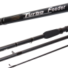 Удилище фидерное EastShark TURBO feeder 100-180 g 3,6m