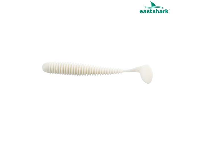 Силиконовая приманка ES31011 87,5 мм (4 шт/уп) color: X005