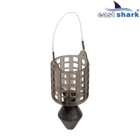Кормушка фидерная "Пуля" EastShark 20 гр.