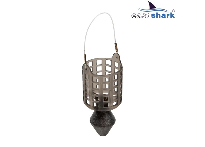 Кормушка фидерная "Пуля" EastShark 40 гр.