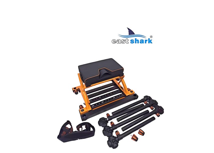 Платформа EastShark TB 071G