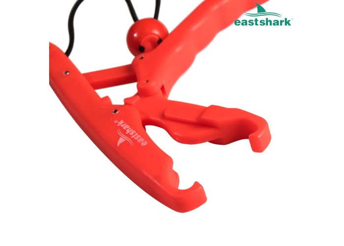 Захват для рыбы Eastshark Fish Grip HSP-698A малый Оранжевый