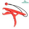 Захват для рыбы Eastshark Fish Grip HSP-698A малый Оранжевый
