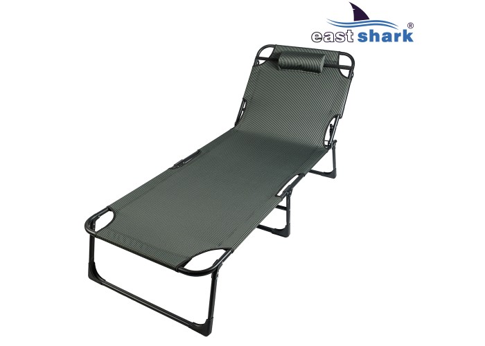Раскладушка EastShark туристическая ES-96