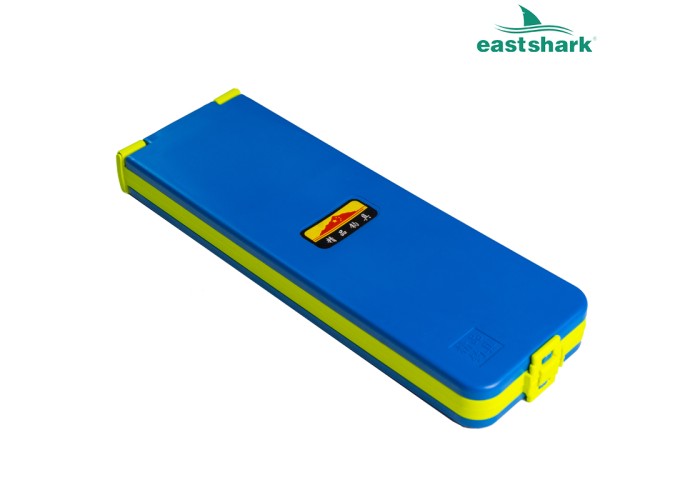 Поводочница пластик 3 секции малая