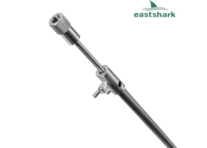 Подставка нержавейка EastShark 1,5 м