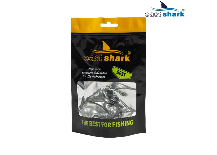 Набор колец LTS-004 5-30 мм